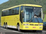 Viação Itapemirim 45285 na cidade de Petrópolis, Rio de Janeiro, Brasil, por Ricardo Barboza da Silva Júnior. Número da foto: #:id.