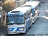 Viação Cometa 7274 na cidade de São Paulo, São Paulo, Brasil, por Nerilton F.  ônibus. Número da foto: #484879.