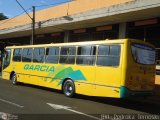 Viação Garcia 7602 na cidade de Londrina, Paraná, Brasil, por Pedroka Ternoski. ID da foto: :id.