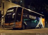 Trans Brasil > TCB - Transporte Coletivo Brasil 9026 na cidade de Belo Horizonte, Minas Gerais, Brasil, por Adão Raimundo Marcelino. Número da foto: #486067.