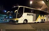 Viação Motta 30133 na cidade de Belo Horizonte, Minas Gerais, Brasil, por Adão Raimundo Marcelino. Número da foto: #487168.