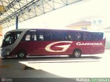 Expresso Gardenia 3260 na cidade de Itajubá, Minas Gerais, Brasil, por Matheus Germiniani. Número da foto: #486423.
