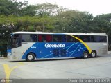 Viação Cometa 7623 na cidade de São Paulo, São Paulo, Brasil, por Paulo Ricardo. Número da foto: #486580.