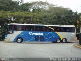 Viação Cometa 7689 na cidade de São Paulo, São Paulo, Brasil, por Paulo Ricardo. Número da foto: #486572.