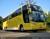 Viação Itapemirim 49021 na cidade de São Paulo, São Paulo, Brasil, por EDUARDO - SOROCABUS. Número da foto: #486964.
