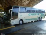 Viação Garcia 6538 na cidade de Maringá, Paraná, Brasil, por Paulo J. S. Ferre. Número da foto: #486753.
