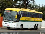 Nacional Expresso 12615 na cidade de Brasília, Distrito Federal, Brasil, por João Victor. Número da foto: #486913.