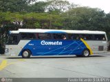 Viação Cometa 7304 na cidade de São Paulo, São Paulo, Brasil, por Paulo Ricardo. Número da foto: #486515.