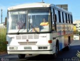 FWBuss 9412 na cidade de Belo Horizonte, Minas Gerais, Brasil, por Lucas Nunes. Número da foto: #:id.