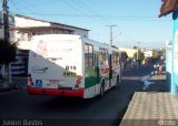 Viação Santíssimo > 18 de Setembro B19 na cidade de Feira de Santana, Bahia, Brasil, por Juniorr Bastos. Número da foto: #486173.