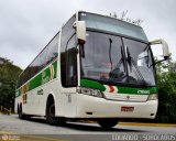 Cia. São Geraldo de Viação 21095 na cidade de São Paulo, São Paulo, Brasil, por EDUARDO - SOROCABUS. Número da foto: #486987.