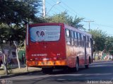 Viação Santíssimo > 18 de Setembro B36 na cidade de Feira de Santana, Bahia, Brasil, por Juniorr Bastos. Número da foto: #486175.