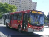 Expresso Luziense > Territorial Com. Part. e Empreendimentos 30264 na cidade de Belo Horizonte, Minas Gerais, Brasil, por Moisés Magno. Número da foto: #488001.
