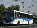 ETURSA - Emp. de Transp. Urbano e Rodoviário de Santo André 04 465 na cidade de Santo André, São Paulo, Brasil, por Sandro Alves. Número da foto: #488148.