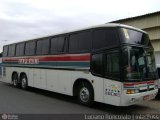 Viação Caprioli 874 na cidade de Campinas, São Paulo, Brasil, por Luciano Roncolato. Número da foto: #:id.