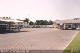 Transportes Litoral Rio GARAGEM (ANOS 90) na cidade de Rio de Janeiro, Rio de Janeiro, Brasil, por Rodrigo Miguel. Número da foto: #488309.