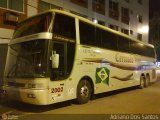 Cerradão Turismo 2002 na cidade de Fortaleza, Ceará, Brasil, por Adriano dos Santos. Número da foto: #:id.