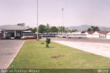 Transportes Litoral Rio GARAGEM (ANOS 90) na cidade de Rio de Janeiro, Rio de Janeiro, Brasil, por Rodrigo Miguel. Número da foto: #488310.