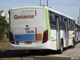 Rápido Araguaia 50576 na cidade de Goiânia, Goiás, Brasil, por Daniel Rocha dos Santos. Número da foto: #488895.