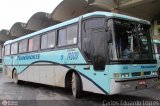 Transnorte - Transporte e Turismo Norte de Minas 19000 na cidade de Montes Claros, Minas Gerais, Brasil, por Carlos Eduardo Lopes. Número da foto: #489788.