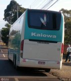 Expresso Kaiowa 8011 na cidade de Cascavel, Paraná, Brasil, por Felipe  Dn. Número da foto: #:id.