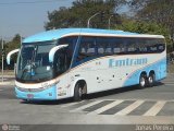 Emtram 4130 na cidade de Guarulhos, São Paulo, Brasil, por Jonas Pereira. ID da foto: :id.