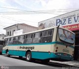 Auto Viação Urubupungá 00280 na cidade de Osasco, São Paulo, Brasil, por Jorge  Gabriel. Número da foto: #488924.