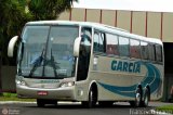 Viação Garcia 6578 na cidade de Ourinhos, São Paulo, Brasil, por Francisco Ivano. Número da foto: #489995.