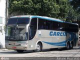 Viação Garcia 7690 na cidade de Rio de Janeiro, Rio de Janeiro, Brasil, por Adriano Minervino. Número da foto: #489740.