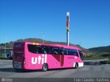 UTIL - União Transporte Interestadual de Luxo 7102 na cidade de , por Luiz Krolman. Número da foto: #:id.