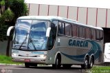 Viação Garcia 6526 na cidade de Ourinhos, São Paulo, Brasil, por Francisco Ivano. Número da foto: #489984.