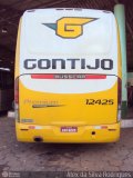 Empresa Gontijo de Transportes 12425 na cidade de Porto Velho, Rondônia, Brasil, por Alex da Silva Rodrigues. Número da foto: #:id.