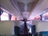 Viação Garcia 7175 na cidade de Bauru, São Paulo, Brasil, por Willian Martins Pereira. Número da foto: #:id.