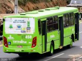 Taguatur - Taguatinga Transporte e Turismo 07450 na cidade de Teresina, Piauí, Brasil, por João Victor. Número da foto: #489048.