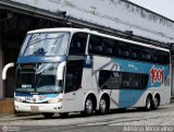 Auto Viação 1001 2507 na cidade de Rio de Janeiro, Rio de Janeiro, Brasil, por Adriano Minervino. Número da foto: #:id.