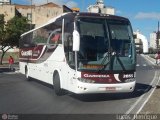 Expresso Gardenia 2855 na cidade de Belo Horizonte, Minas Gerais, Brasil, por Lucas Henrique . Número da foto: #488902.