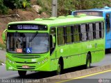 Taguatur - Taguatinga Transporte e Turismo 07456 na cidade de Teresina, Piauí, Brasil, por João Victor. Número da foto: #490415.