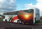 Empresa de Transportes Andorinha 5002 na cidade de Marília, São Paulo, Brasil, por Igor  Rodrigues. Número da foto: #490894.