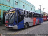 Empresa de Transportes e Turismo Carapicuiba 634 na cidade de Carapicuíba, São Paulo, Brasil, por William Gimenes. Número da foto: #:id.