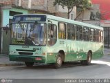 SM Transportes 00445 na cidade de Belo Horizonte, Minas Gerais, Brasil, por Leonel  Gomes dos Santos. Número da foto: #:id.
