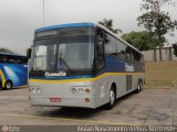 Viação Cometa 1703 na cidade de São José do Rio Preto, São Paulo, Brasil, por Aislan Nascimento. Número da foto: #:id.