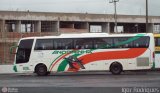 Empresa de Transportes Andorinha 6006 na cidade de Marília, São Paulo, Brasil, por Igor  Rodrigues. Número da foto: #490743.