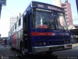 Viação Campo Limpo 2760 na cidade de São Paulo, São Paulo, Brasil, por William Gimenes. Número da foto: #:id.