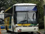 Empresa Gontijo de Transportes 15265 na cidade de São Paulo, São Paulo, Brasil, por Flávio Almeida. Número da foto: #491054.