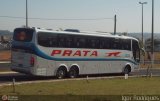 Expresso de Prata 360808 na cidade de Marília, São Paulo, Brasil, por Igor  Rodrigues. Número da foto: #490842.