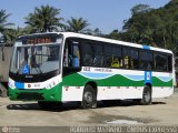 Viação Capital do Oeste 6332 na cidade de Duque de Caxias, Rio de Janeiro, Brasil, por Roberto Marinho - Ônibus Expresso. Número da foto: #:id.