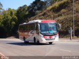 Viação Serro 22811 na cidade de Itaúna, Minas Gerais, Brasil, por Bruno Freitas. Número da foto: #491730.