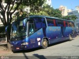 Piraju Tur 2100 na cidade de São Paulo, São Paulo, Brasil, por Celso  Junior. Número da foto: #492243.