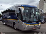 Viação Cometa 10284 na cidade de São Paulo, São Paulo, Brasil, por Adems  Equipe 19. Número da foto: #492301.
