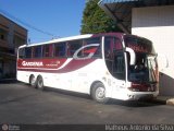 Expresso Gardenia 2125 na cidade de Itajubá, Minas Gerais, Brasil, por Matheus Antonio da Silva. Número da foto: #:id.